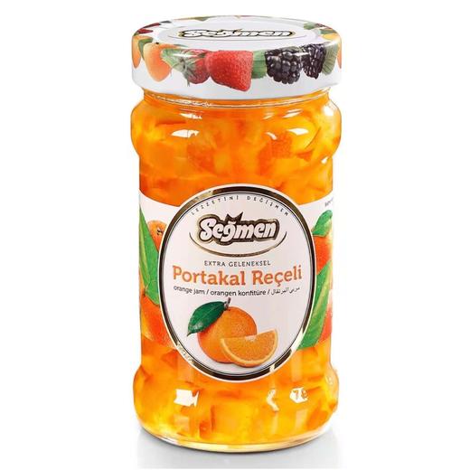 土耳其赛格橙子果酱380g（Orange) 商品图1