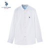 （Z）【自营】U.S.POLO 男长袖衬衫 ACSMQ-68505 商品缩略图2