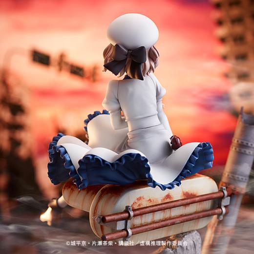 【GSC现货】岩永琴子 虚构推理 商品图3