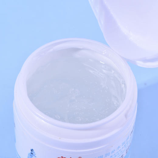 宫灯杏仁滋润补水面膜（睡眠型）175g 商品图3