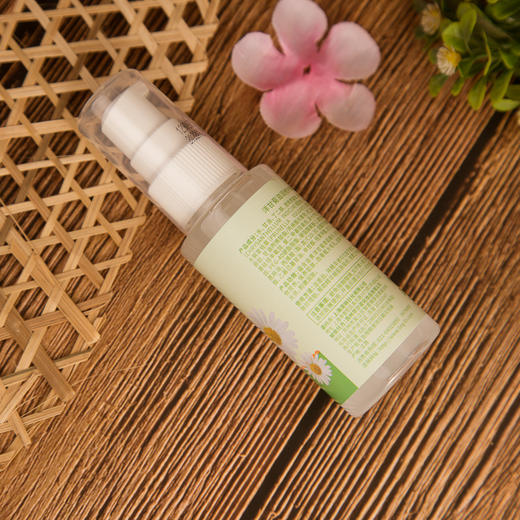 临期特价*26年3月*宫灯洋甘菊滋润护肤精华液50ml 商品图3