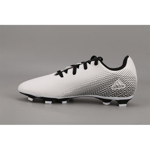 ADIDAS阿迪达斯 X GHOSTED.4 FG青少年足球鞋男FW6798 商品图1