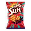 오리온 썬칩매운맛80g 商品缩略图0