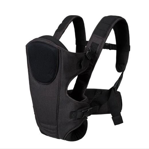 【背带】四季背袋多功能腰凳宝宝抱婴腰带背巾秋冬抱娃婴儿背带 商品图1