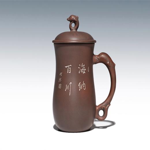 {北海直播}登峰 坭兴陶茶杯A 1 商品图1