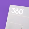 Design360° 手账本 商品缩略图2