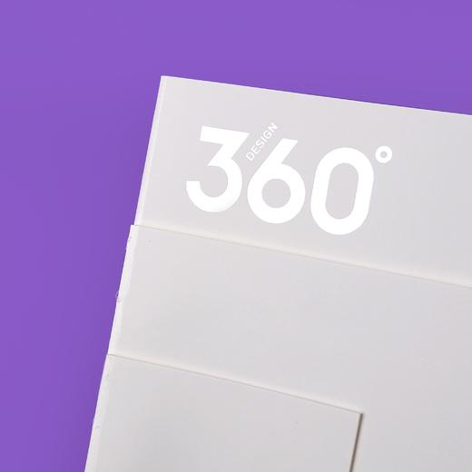 Design360° 手账本 商品图2