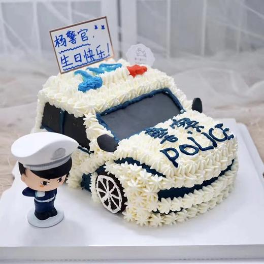 警车🚓 商品图0