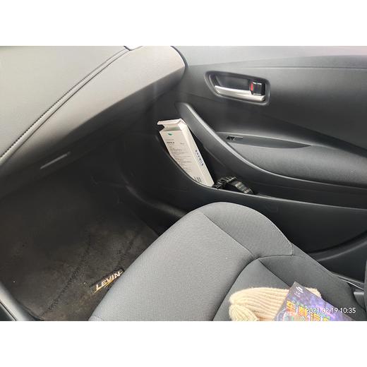 丰田 雷凌 185T CVT 科技版 【长租-北京】 商品图5