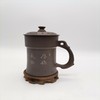 {北海直播}登峰 坭兴陶茶杯A 1 商品缩略图0