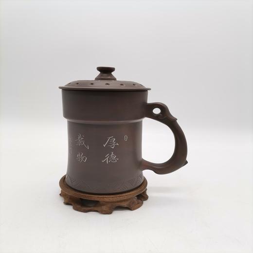 {北海直播}登峰 坭兴陶茶杯A 1 商品图0