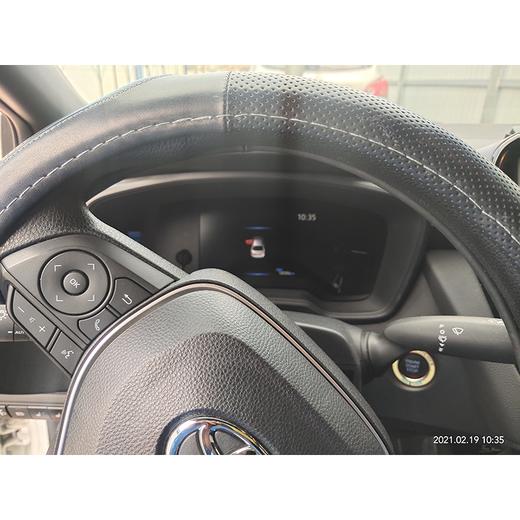 丰田 雷凌 185T CVT 科技版 【长租-北京】 商品图4