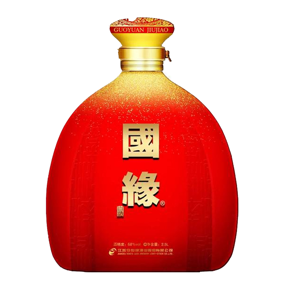 68度2.5L封坛酒（特一级）
