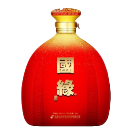 68度2.5L封坛原酒（特二级）