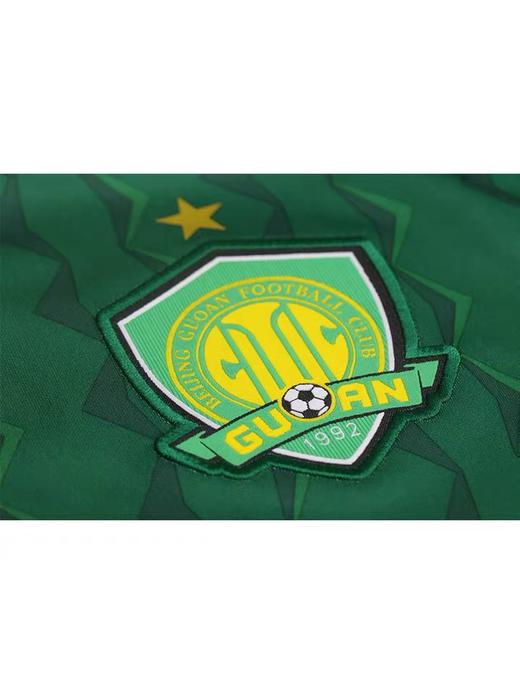 NIKE/耐克 21赛季北京国安主场球迷版短袖球衣CT6181-303 商品图2