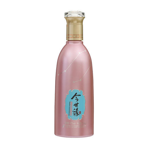 42度今世缘十二星座（天秤座） 商品图2