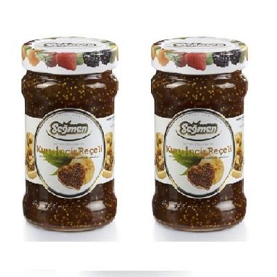 土耳其赛格无花果果酱380g (Figs) 商品图0