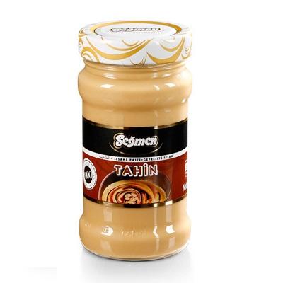 赛格土耳其芝麻酱 300克（ Tahin Pekmez-Sesame Paste） 商品图0