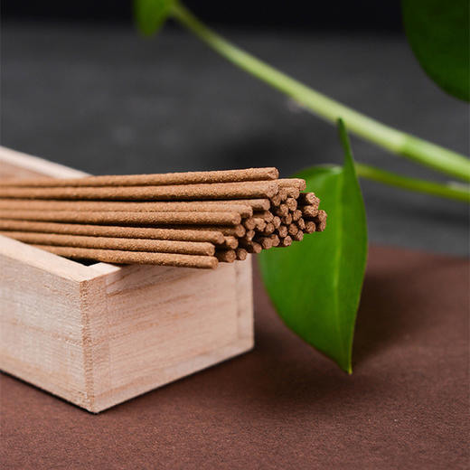 喜薰阅读光阴/S022国风香薰香器 商品图2