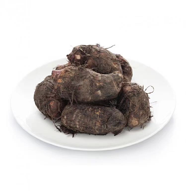 【蔬】小毛芋 约500g/份