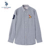 （Z）【自营】U.S.POLO 男长袖衬衫 ACSMQ-68504 商品缩略图3
