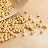 「黄豆」 农家自然种植  非转基因  豆香浓郁   煮粥打豆浆都适宜 商品缩略图2