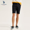 （Z）【自营】U.S.POLO 男士多色休闲短裤 1192121005 商品缩略图2