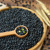 「绿芯黑豆」自然种植   农家自产  丰富宝宝膳食的五谷杂粮 商品缩略图2