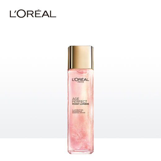 L'OREAL PARIS欧莱雅 粉妍精粹水 商品图0