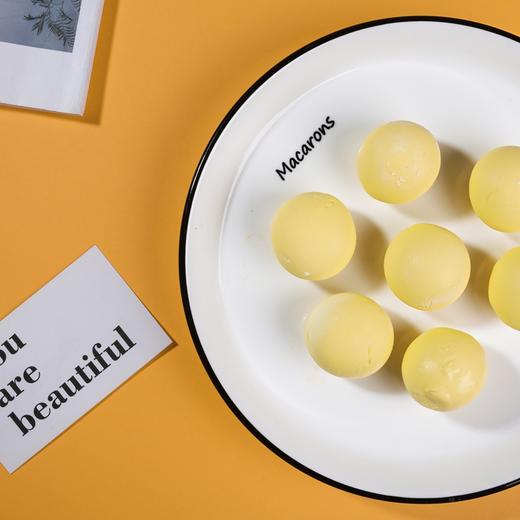 正月十五要来到·大黄米汤圆400g*4袋（花生味/芝麻味） 商品图2