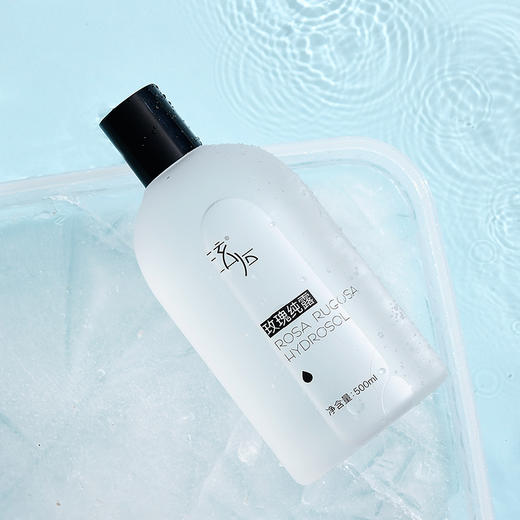 【买1送1】玫瑰纯露500ml 商品图1