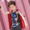 漫威雷神·战神归来HS-1705-021儿童衣服服装新款童装 商品缩略图1