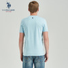 （Z）【自营】U.S.POLO 男士圆领短袖T恤 1102202029 商品缩略图2