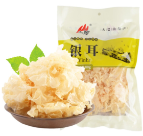 山之珍银耳80g22145383