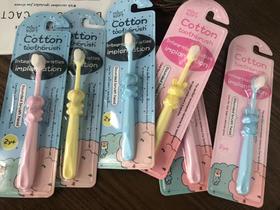 二店7f  超密牙刷，万根毛…儿童牙刷（2-10岁）