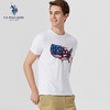 （Z）【自营】U.S.POLO USPA男士短袖T恤 1192102005 商品缩略图4