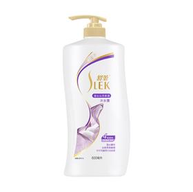 舒蕾蚕丝丝质顺滑洗发露600ml