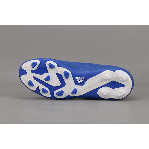 ADIDAS/阿迪达斯 NEMEZIZ 18.4 FG青少年足球鞋DB2357 商品图2