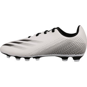 ADIDAS阿迪达斯 X GHOSTED.4 FG青少年足球鞋男FW6798