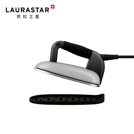 瑞士LAURASTAR LIFT XTRA原装进口家用蒸汽小型挂烫机 熨烫机熨斗 商品图0
