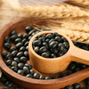 「绿芯黑豆」自然种植   农家自产  丰富宝宝膳食的五谷杂粮 商品缩略图0