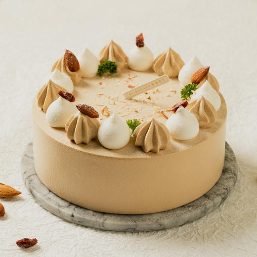 奶咖坚果圆舞曲（赣州） 商品图1