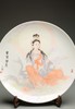 杨玉辉画盘（人物） 商品缩略图2