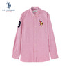 （Z）【自营】U.S.POLO 男长袖衬衫 ACSMQ-68504 商品缩略图2