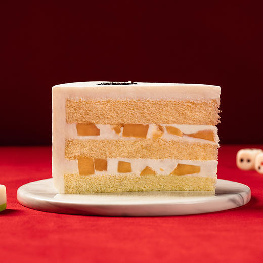 四季发财蛋糕（烟台） 商品图6