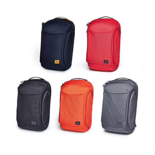 【JNE一泊二日Plus双肩背包】旅行双肩包，多功能摄影包，可搭配摄影内胆，多颜色可选~ 商品图1