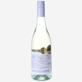 卷云 长相思干白葡萄酒 2020 | 陶然天 CIRRO, Sauvignon Blanc - Marlborough