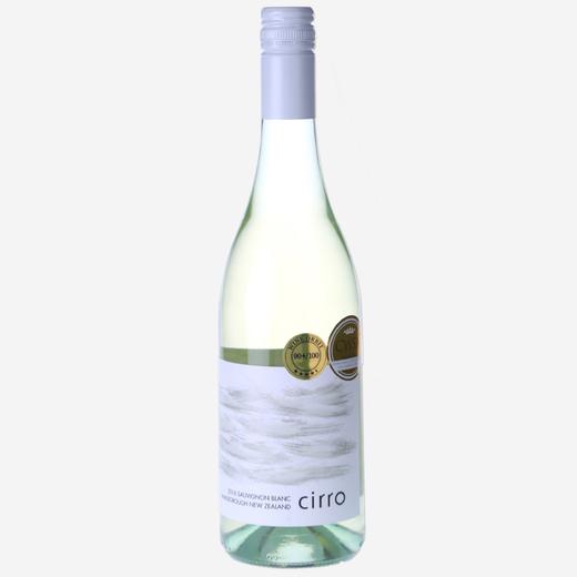 卷云 长相思干白葡萄酒 2020 | 陶然天 CIRRO, Sauvignon Blanc - Marlborough 商品图0