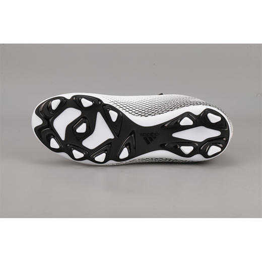 ADIDAS阿迪达斯 X GHOSTED.4 FG青少年足球鞋男FW6798 商品图3