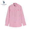 （Z）【自营】U.S.POLO 男长袖衬衫 ACSMQ-68505 商品缩略图4